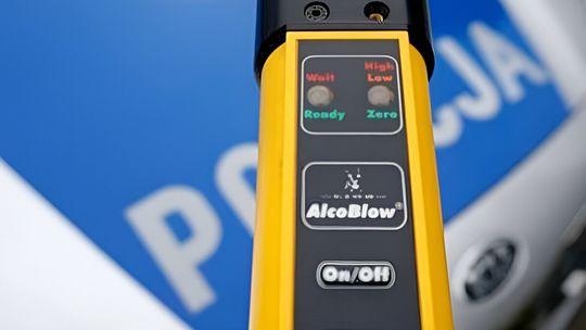 Tłumaczyła się z jazdy po alkoholu… sama przyjechała pijana Tłumaczyła się z jazdy po alkoholu… sama przyjechała pijana