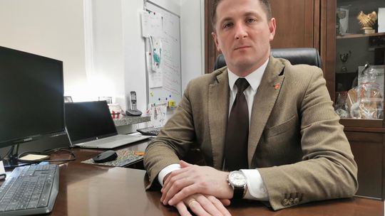 „To była sytuacja patowa, bez wyjścia” – wójt Sobolewa o zamknięciu schroniska [wideo]