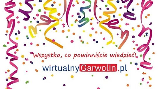 To nie żart - 3. urodziny portalu