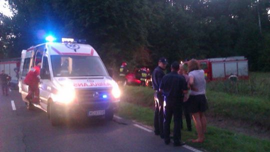 Tragedia na drodze. E76 zablokowana