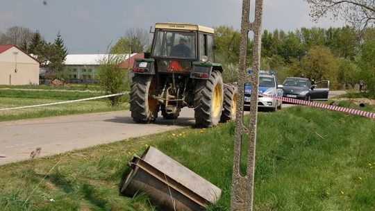 Tragedia w Filipówce