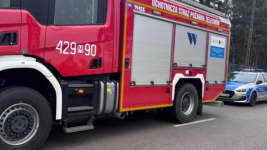 Tragiczne Boże Narodzenie. W zamkniętym domu odnaleziono ciało 71-latka