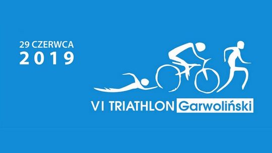 Triathlon Garwoliński po raz czwarty