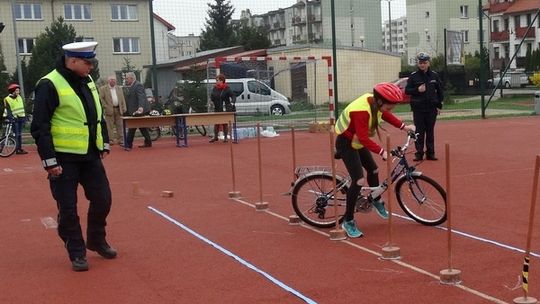 Trojanów i Wola Rębkowska wygrywają w turnieju BRD