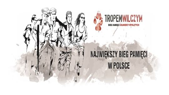 Tropem Wilczym w Maciejowicach