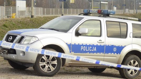 Trzeci stopień zagrożenia terrorystycznego CHARLIE na wybranych liniach kolejowych