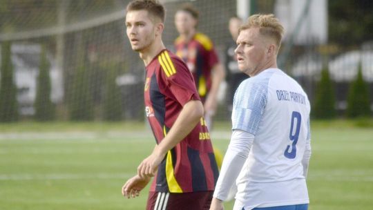 Trzy wygrane, jedna porażka w A-Klasie