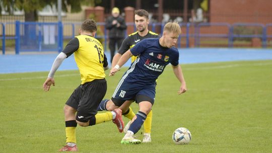 Trzy wygrane naszych w A-Klasie