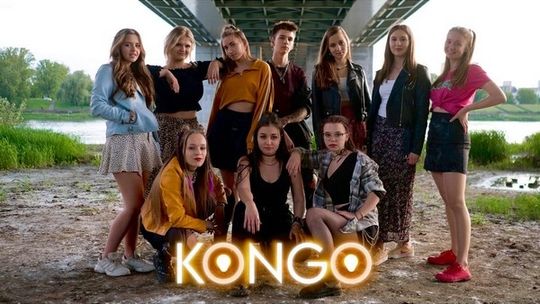 Tu powstaje Kongo! Musical w Garwolinie