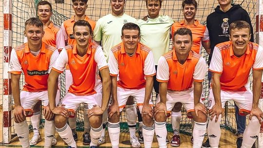 Udany debiut Zdrowia U21 w lidze