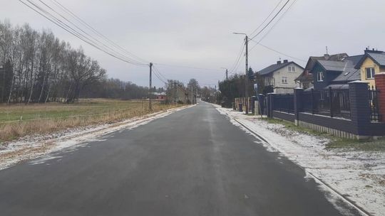 Ul. Narutowicza po remoncie: kierowcy przyspieszają, mieszkańcy się boją