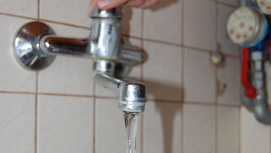Utrudnienia w dostawach wody na Senatorskiej. PWiK rozpoczyna modernizację sieci