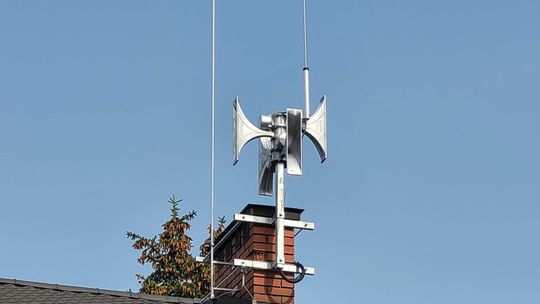 Uwaga! Ćwiczenia pod kryptonimem "Syrena 25"