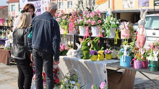 VI Kiermasz Wielkanocny w Żelechowie
