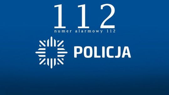 W 18. urodziny znieważył operatora numeru 112 [zapis rozmowy]