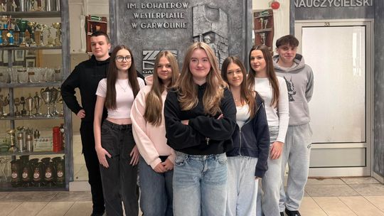 W Ekonomiku realizują projekt „Bee Quest”. Chcą edukować o roli pszczół