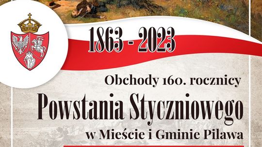 W gminie Pilawa odbędzie się rekonstrukcja bitwy 