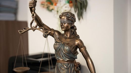 W jakich sprawach wesprze prawnik? Piaseczno