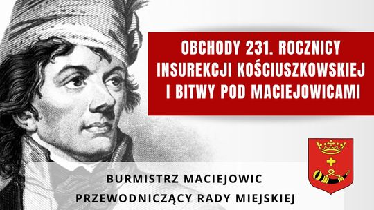 W rocznicę Bitwy pod Maciejowicami