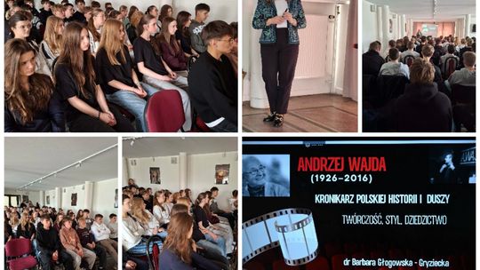 Wajda 2.0. Jak kod wizualny Mistrza inspiruje dzisiejszych twórców? Wajda 2.0. Jak kod wizualny Mistrza inspiruje dzisiejszych twórców?