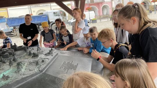 „Wakacje 2025 z Przystanią” - lato pełne atrakcji i radości