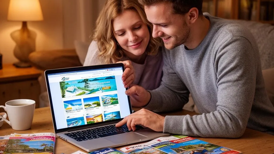 Wakacje Last Minute: gdzie szukać najlepszych ofert i jak je szybko odsiać