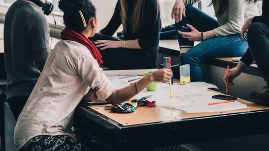 Warsztaty mindfulness dla każdego