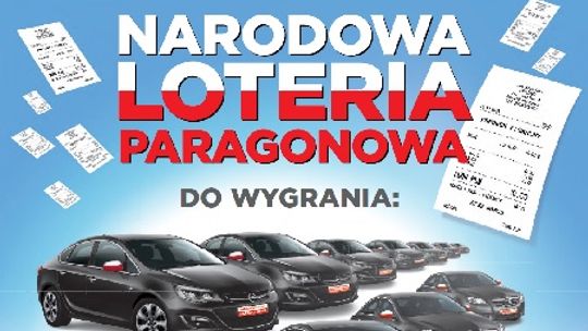 Weź paragon, ale nie daj się oszukać