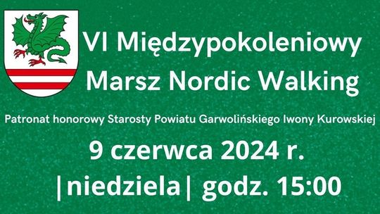 Weź udział w międzypokoleniowym marszu