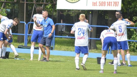 Wiadomo, z kim zagra Wilga w nowym sezonie