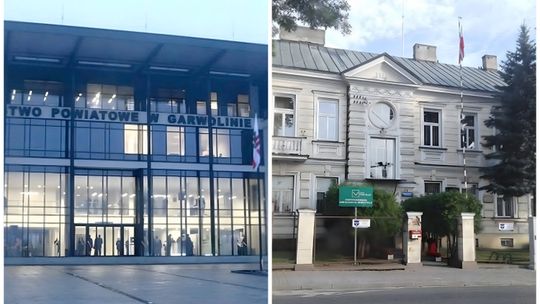 Większe bezpieczeństwo w szkołach. Powiat apeluje o czujność i spokój