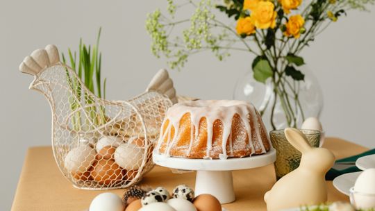 Wielkanoc bez pośpiechu – dlaczego profesjonalny catering to klucz do udanych świąt? Wielkanoc bez pośpiechu – dlaczego profesjonalny catering to klucz do udanych świąt?