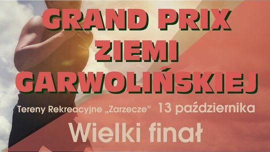 Wielki finał biegowych zmagań