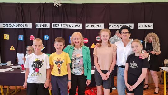Wielki sukces szkoły z Górzna. Pojadą reprezentować Mazowsze w finale krajowym
