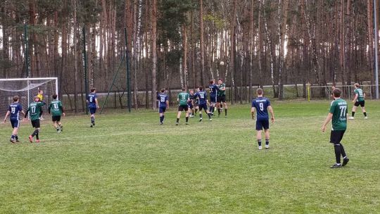 Przełamanie Orła, komplety punktów Promnika i Wilgi II Przełamanie Orła, komplety punktów Promnika i Wilgi II