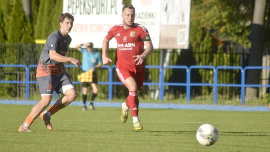 Wilga Garwolin- Jodła Jedlnia-Letnisko 1:1. Trener GKS Karol Zawadzka o meczu.
