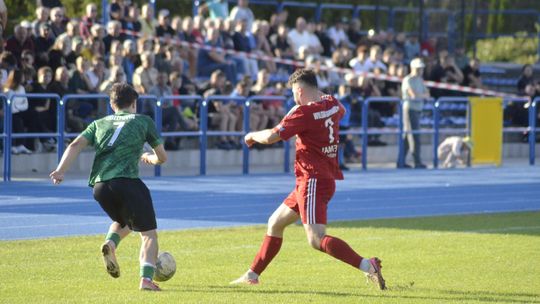 Wilga Garwolin – Józefovia Józefów 1:3. Trener GKS Karol Zawadka o meczu