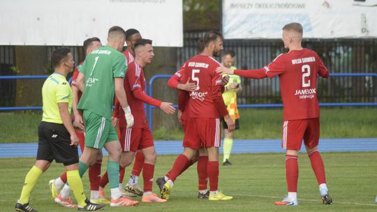 Wilga Garwolin poznała rywali w V lidze