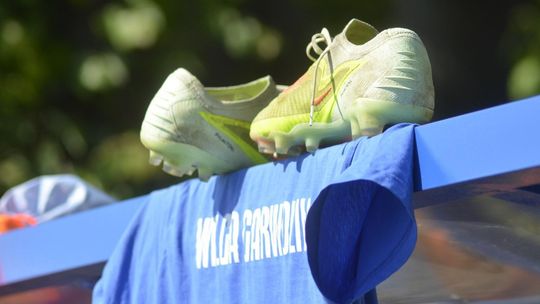 Wilga Garwolin poznała terminarz w nowym sezonie