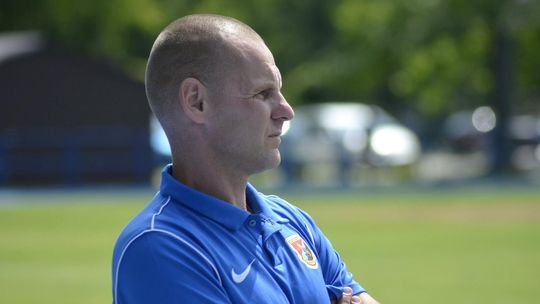 Wilga Garwolin utrzymała się w IV lidze!