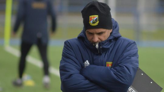 Wilga II Garwolin bez trenera Wilga II Garwolin bez trenera