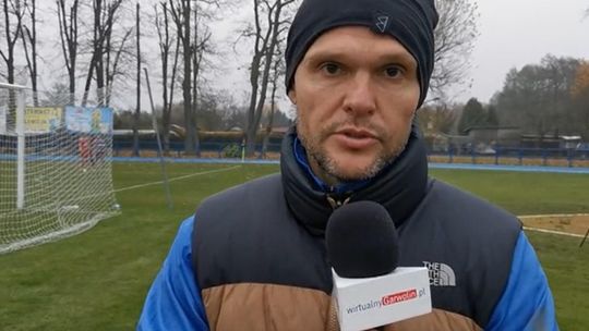 Wilga nie powstrzymała lidera