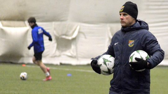 Wilga sprawdza się we własnym gronie Wilga sprawdza się we własnym gronie