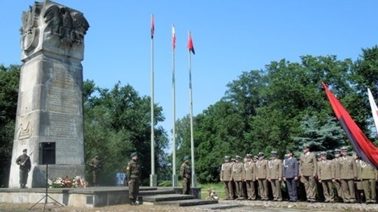    Wilga: W sobotę uroczystości patriotyczno-wojskowe