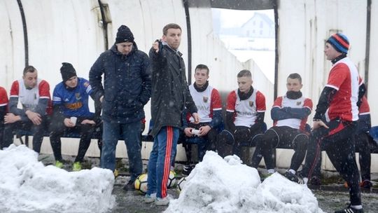 Wilga wygrywa na zakończenie przygotowań. Powrót Zalewskiego!