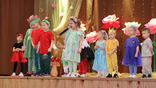 Wiosna Teatralna w Żelechowie