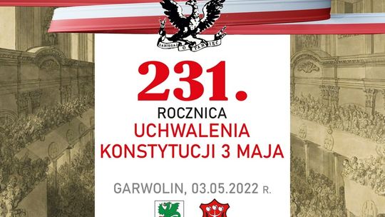 Witaj Majowa Jutrzenko [program uroczystości]