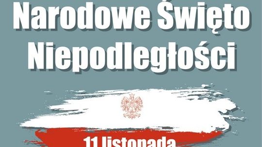 Wiwat Niepodległa! Narodowe Święto Niepodległości