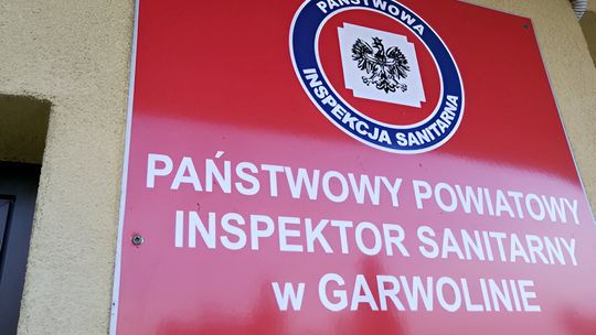 Woda z wodociągu Parysów niezdatna do spożycia. Sanepid wydał pilny komunikat