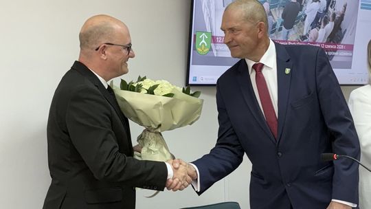 Wójt Gminy Garwolin z absolutorium. Radni pozytywnie ocenili wykonanie budżetu za 2025 rok